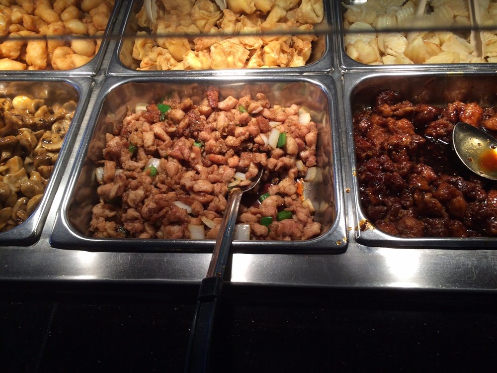 KING’S WOK CHINESE RESTAURANT Updated September 2024 23 Photos & 12