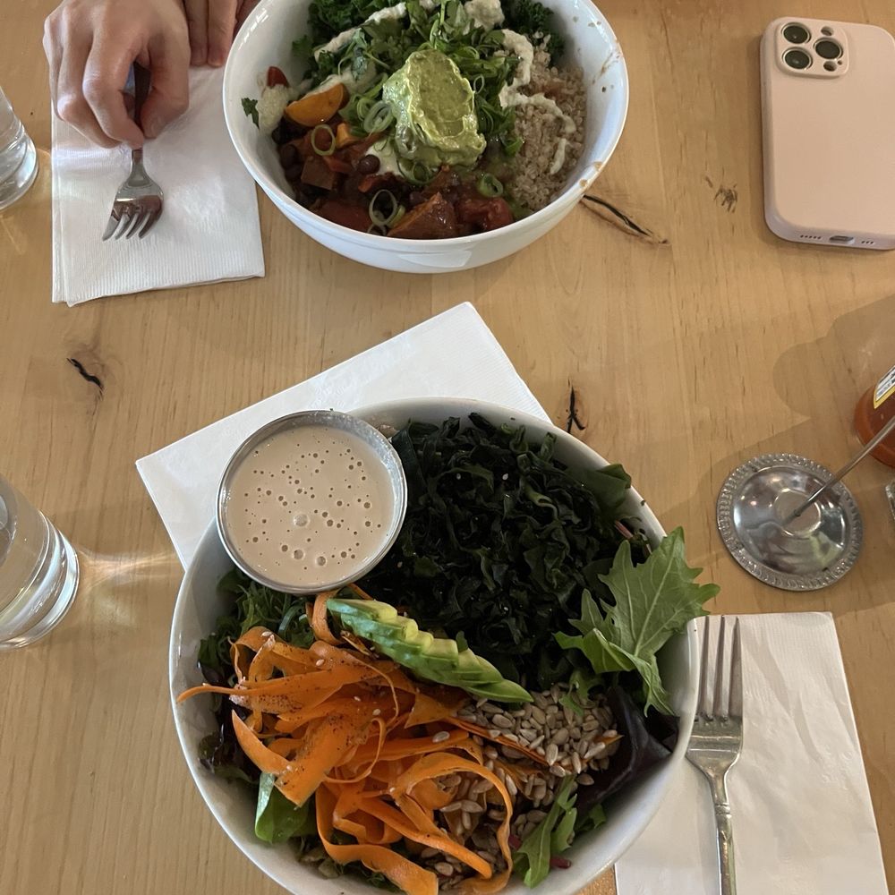 Chipotle Chili Bowl and Urban Bowl Chipotle Chili Bowl and Urban Bowl