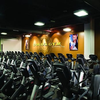 GOLD'S GYM - CLOSED - Updated July 2026 - 62 Photos & 402 Reviews