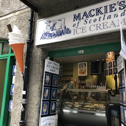 The Wee Ice Cream Shop