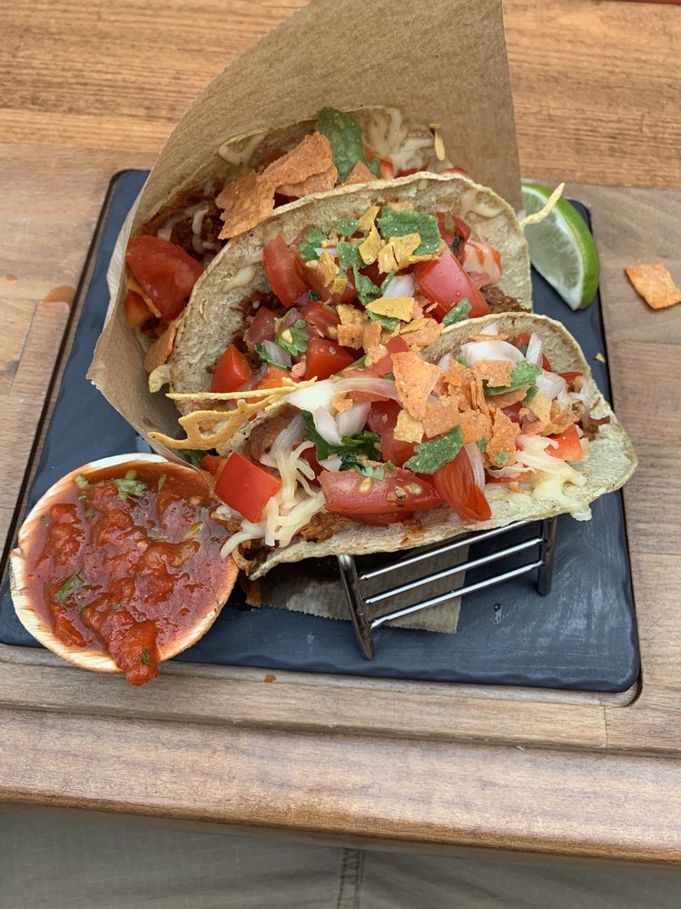 Enchilada