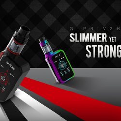 Cloud Neun Vape Lounge - New Castle