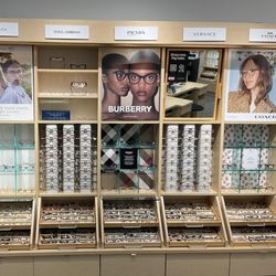 LensCrafters