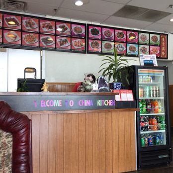 China Kitchen - Chinese Near Me - Greeley, Colorado