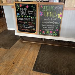 Beanery Cafe Wine Bar