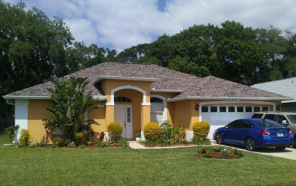 Slide of Providential Roofing and Construction