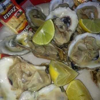 Mariscos Rosarito - Fresh and Tasty Oysters on the Half Shell! - Mexican Near Me - Wilmington, California Mariscos Rosarito - Fresh and Tasty Oysters on the Half Shell! - Mexican Near Me - Wilmington, California