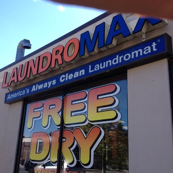 Laundromax - Laundry Services Near Me - Springfield, Massachusetts