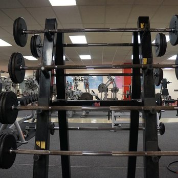 Legacy YMCA - Gyms Near Me - Bessemer, Alabama