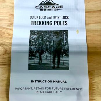 Cascade Mountain Tech - Outdoor Gear Near Me - Snoqualmie, Washington