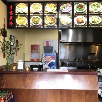 Cheng's Gourmet - the counter and menus - Chinese Near Me - New Lexington, Ohio Cheng's Gourmet - the counter and menus - Chinese Near Me - New Lexington, Ohio
