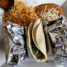 Carne Asada