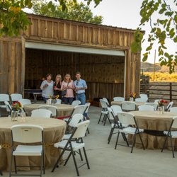 Triple J Ranch Events - Have Triple J Ranch host your next big Corporate Event!