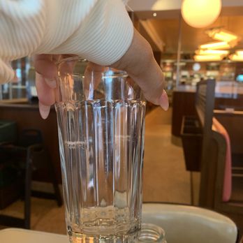 Soho Diner - Dirty cups - Diners Near Me - New York, New York Soho Diner - Dirty cups - Diners Near Me - New York, New York