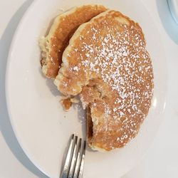 Leo's Brunch House - Pancakes