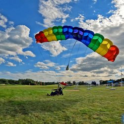Skydive Toronto