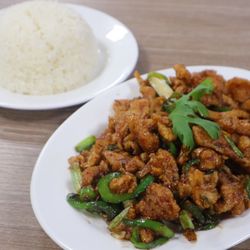 626 Pho - House chicken