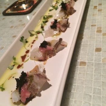 KAI ZAN - Asian Fusion Near Me - Chicago, Illinois