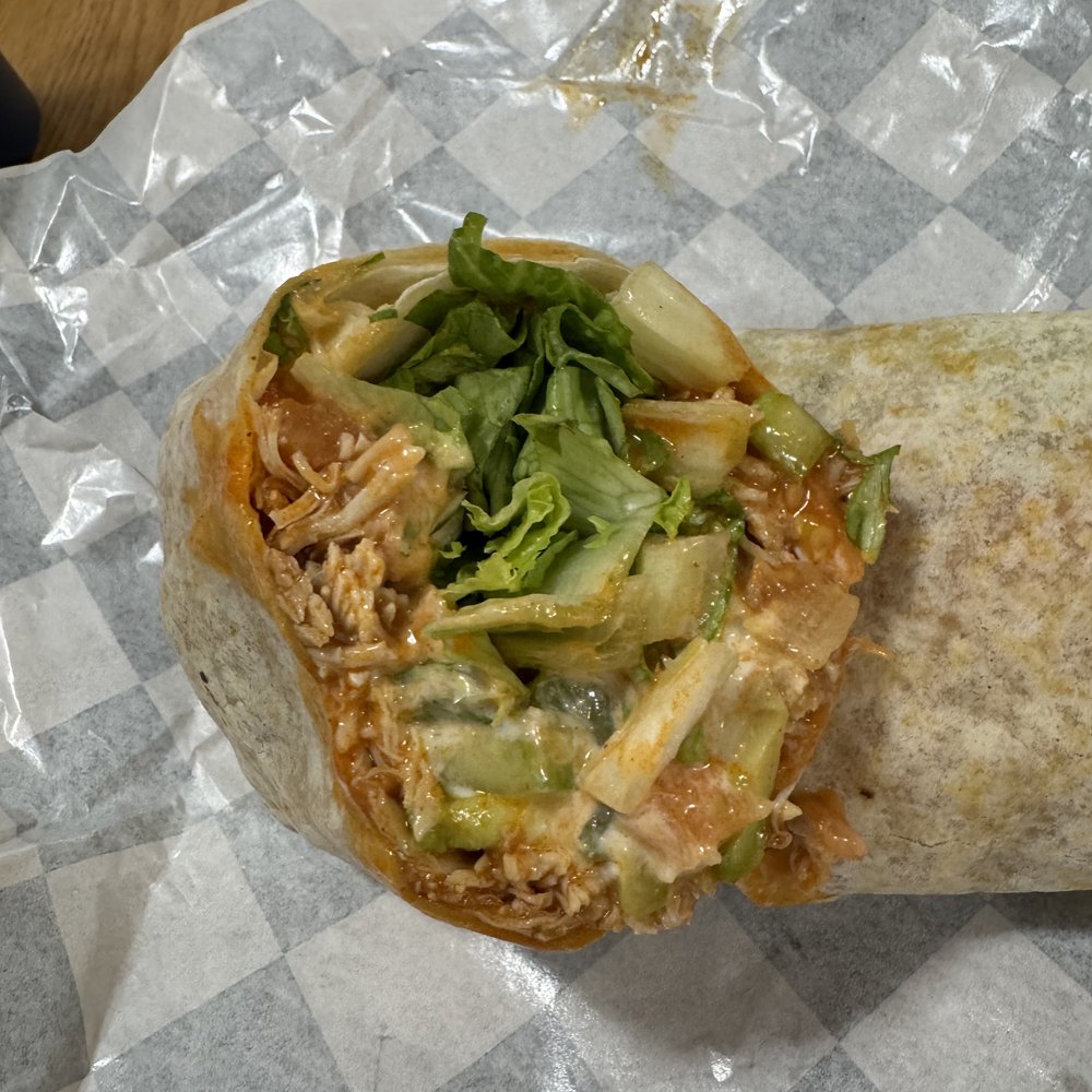 Thats A Wrap Foods - Food Trucks Near Me - Newberg, Oregon Thats A Wrap Foods - Food Trucks Near Me - Newberg, Oregon