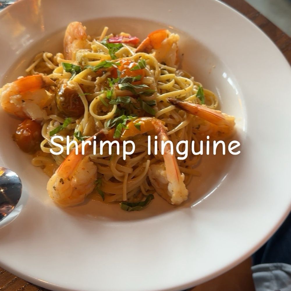 Amaro’s Table - New American Near Me - Castle Rock, Washington