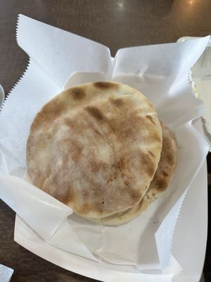 Cafe Sababa - Mediterranean Grill by null
