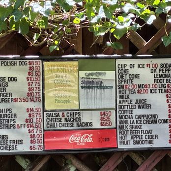 Confusion Hill - Menu - Amusement Parks Near Me - Piercy, California Confusion Hill - Menu - Amusement Parks Near Me - Piercy, California