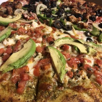 Big Bob's Best Pizza - Pizza Near Me - Oceanside, California Big Bob's Best Pizza - Pizza Near Me - Oceanside, California