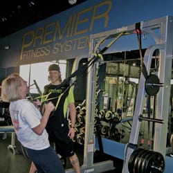 Premier Fitness Systems