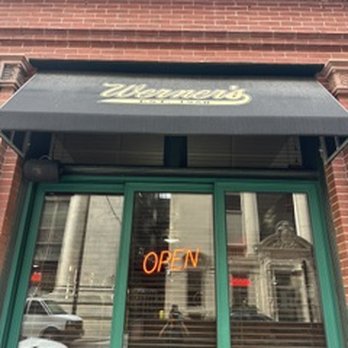 Werner's - Breakfast & Brunch Near Me - Baltimore, Maryland Werner's - Breakfast & Brunch Near Me - Baltimore, Maryland