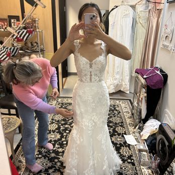 Said With Threads - Sewing & Alterations Near Me - Newark, California