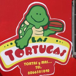 Las Tortugas - Front of truck