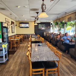 El Portal Restaurant - Restaurant