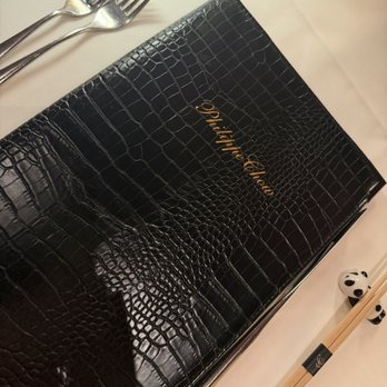Philippe Chow - Chinese Near Me - New York, New York