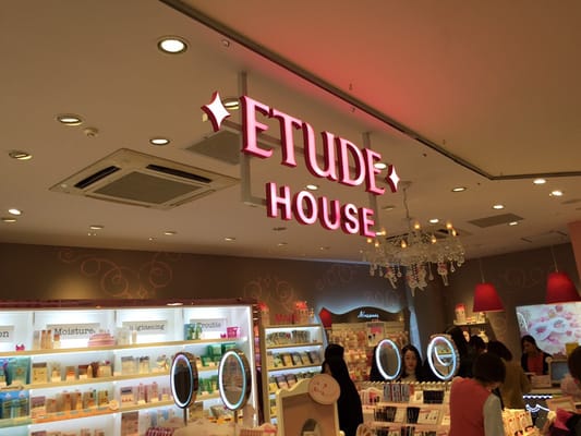 Laforet Harajuku by null