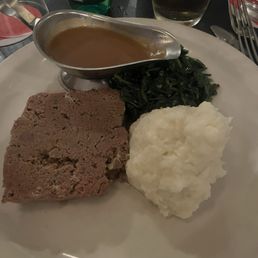Meatloaf
