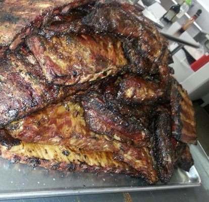 BIG SMOKEYS BBQ AND MORE by null