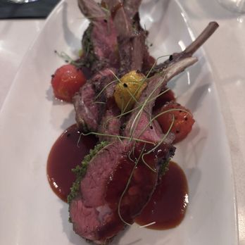 Oscar's Steakhouse - Lamb chops - Steakhouses Near Me - Las Vegas, Nevada Oscar's Steakhouse - Lamb chops - Steakhouses Near Me - Las Vegas, Nevada