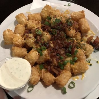 The Local 907 - Loaded tater tots. - Pubs Near Me - Renton, Washington