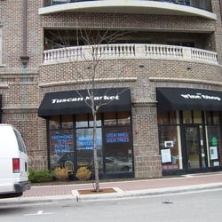 Tuscan Market & Wine Shop