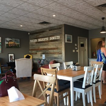 Frickin' Delights Donuts - Cafes Near Me - Victoria, British Columbia Frickin' Delights Donuts - Cafes Near Me - Victoria, British Columbia