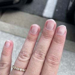 Le's Nail Salon
