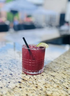 Mr. B's Food & Spirits by null