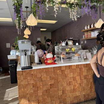 Leaflet Coffee House - Coffee & Tea Near Me - Monterey Park, California Leaflet Coffee House - Coffee & Tea Near Me - Monterey Park, California