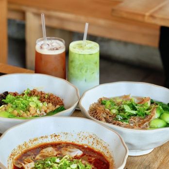 Fer - Noodles Near Me - Long Island City, New York