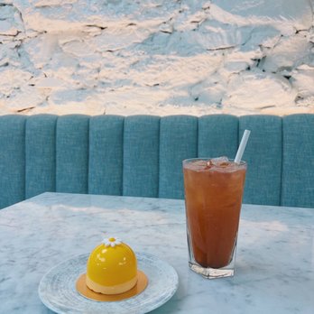 Jonquils Cafe & Bakery - Cafes Near Me - Boston, Massachusetts