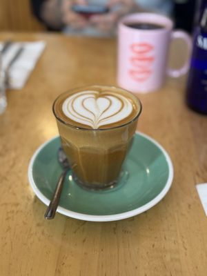 Banter NYC - West Village by null