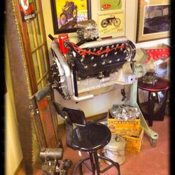 Cadillac Antiques