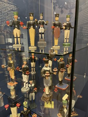 Erzgebirgisches Spielzeugmuseum by null