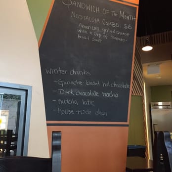 Avocado Cafe Irvine - Breakfast & Brunch Near Me - Irvine, California