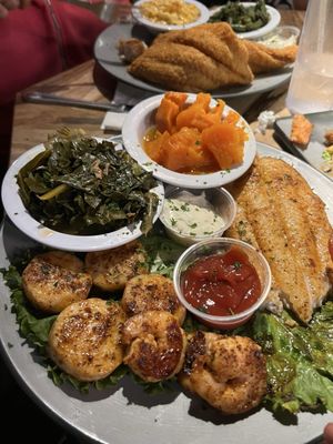 Frederick's Wine and Dine by null